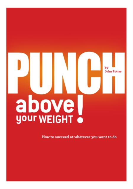 PUNCH above your weight!, EPUB eBook