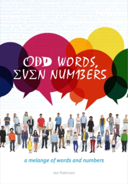 Odd Words, Even Numbers, EPUB eBook