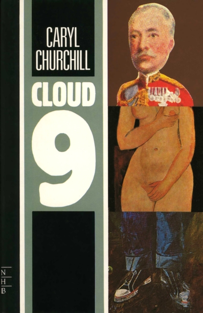 Cloud Nine, Paperback / softback Book