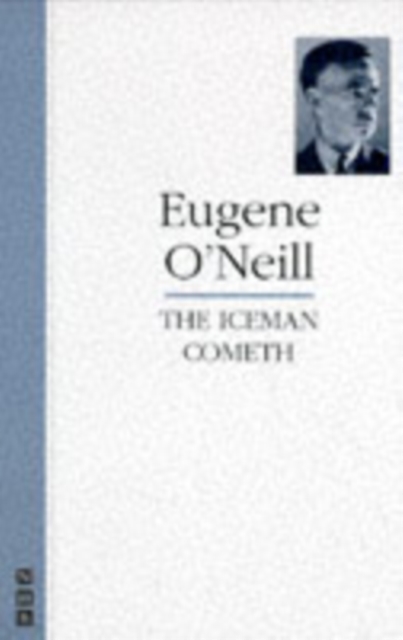 The Iceman Cometh, Paperback / softback Book