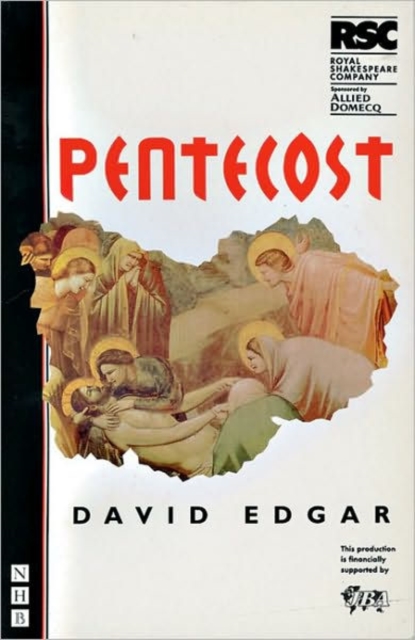 Pentecost, Paperback / softback Book