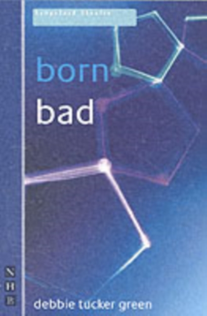 born bad, Paperback / softback Book