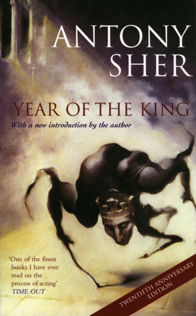 Year of the King, Paperback / softback Book