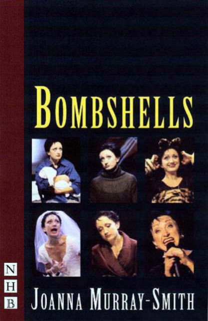 Bombshells, Paperback / softback Book