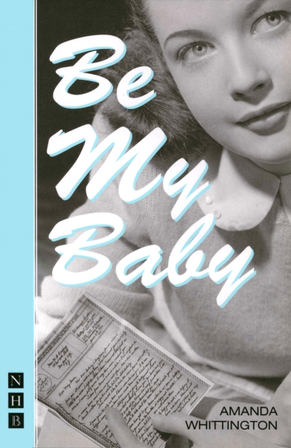 Be My Baby, Paperback / softback Book