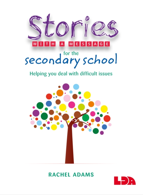 Stories with a Message for the Secondary School, Paperback / softback Book