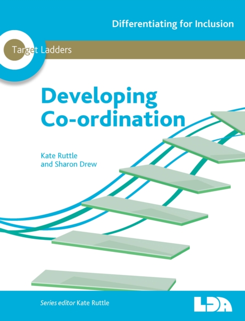 Developing Co-Ordination, Mixed media product Book