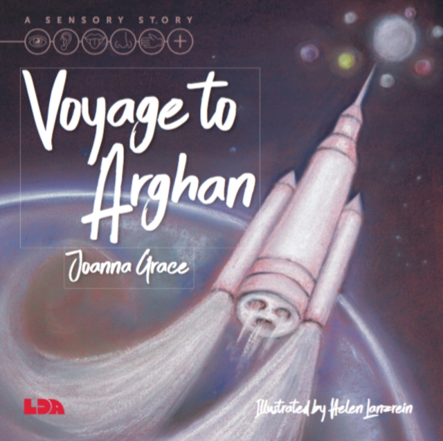 Voyage to Arghan, Paperback / softback Book