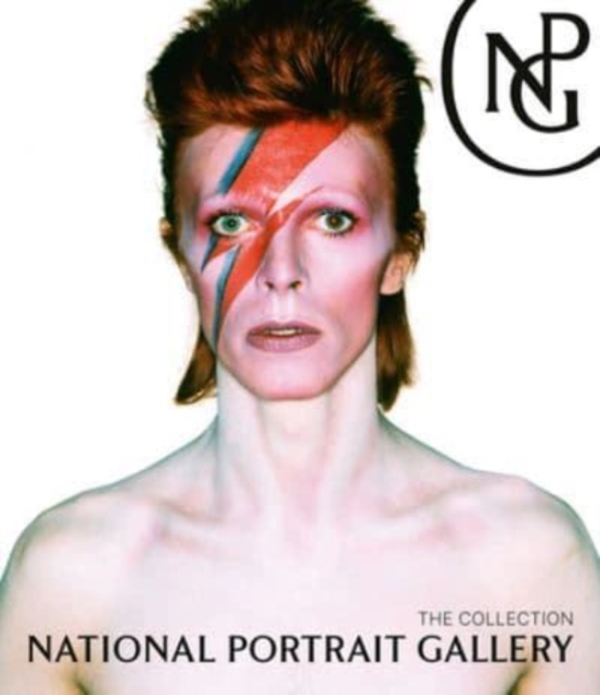 National Portrait Gallery : The Collection, Paperback / softback Book