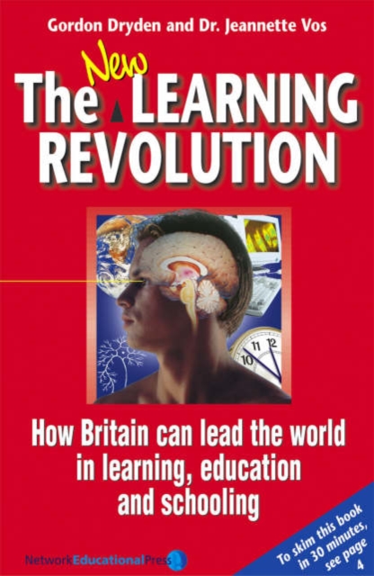 The New Learning Revolution 3rd Edition, Paperback / softback Book