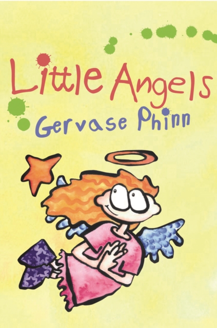 Little Angels, Paperback / softback Book