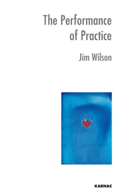 The Performance of Practice : Enhancing the Repertoire of Therapy with Children and Families, Paperback / softback Book