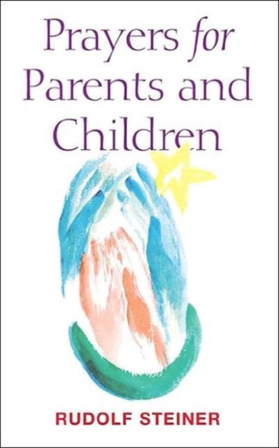 Prayers for Parents and Children, Paperback / softback Book