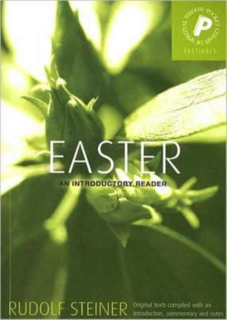 Easter : An Introductory Reader, Paperback / softback Book