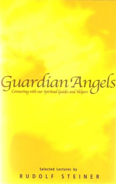 Guardian Angels, EPUB eBook