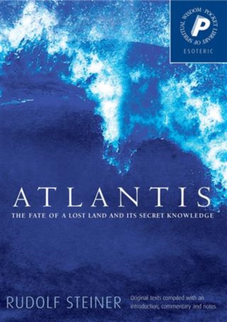 Atlantis, EPUB eBook