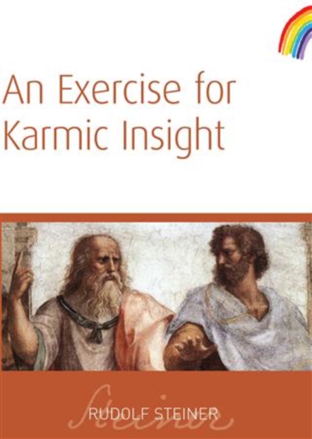 An Exercise for Karmic Insight, EPUB eBook