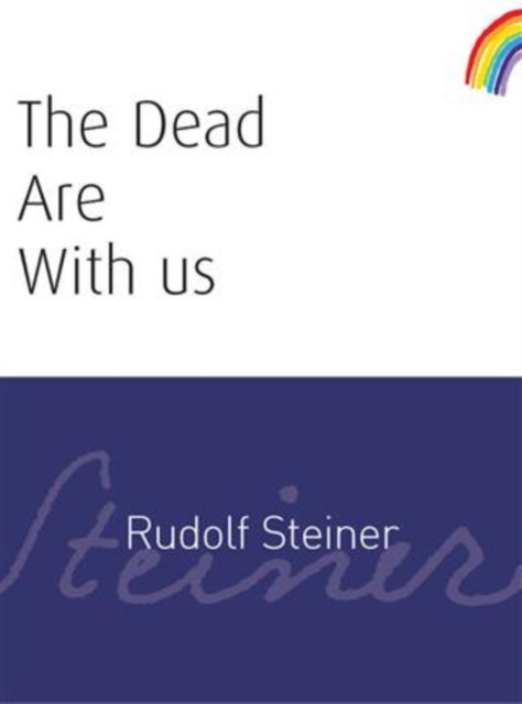 The Dead Are With Us, EPUB eBook