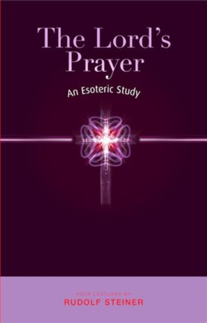 The Lord's Prayer, EPUB eBook