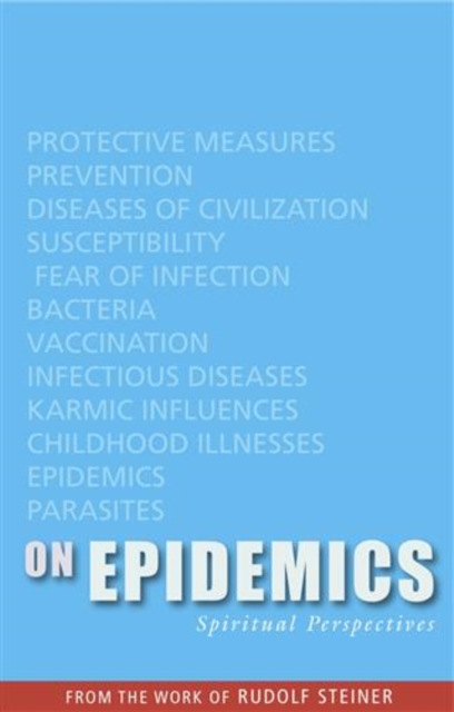 On Epidemics, EPUB eBook