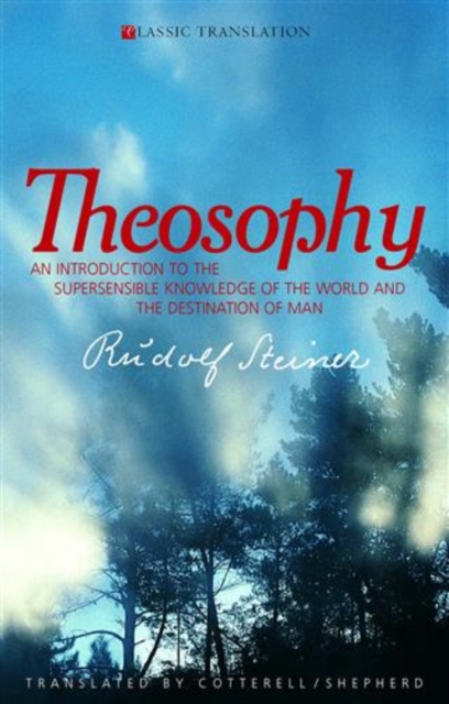 Theosophy, EPUB eBook