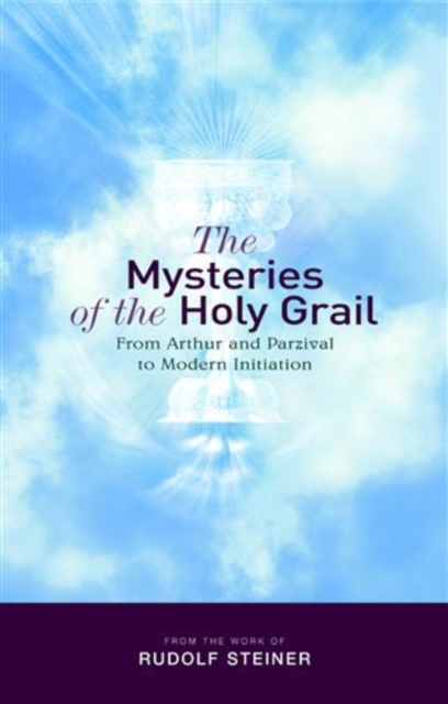 The Mysteries of the Holy Grail, EPUB eBook
