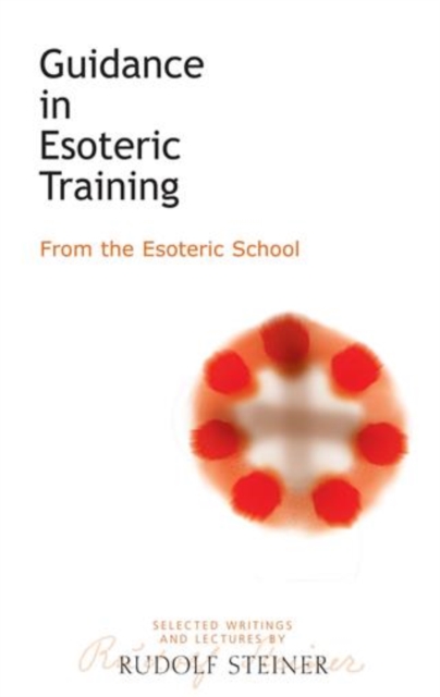 Guidance in Esoteric Training, EPUB eBook