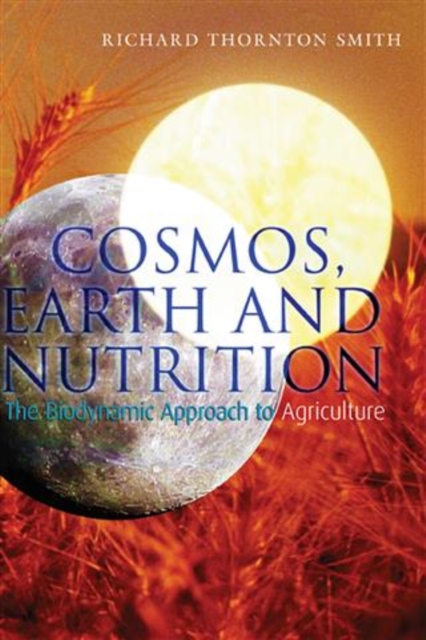 Cosmos, Earth and Nutrition, EPUB eBook