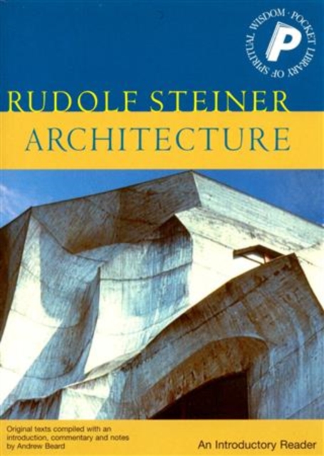 Architecture, EPUB eBook