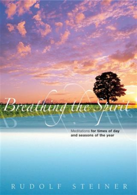 Breathing the Spirit, EPUB eBook