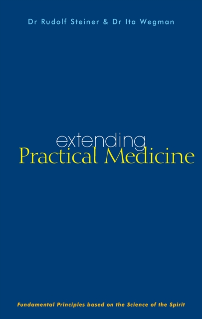 Extending Practical Medicine, EPUB eBook