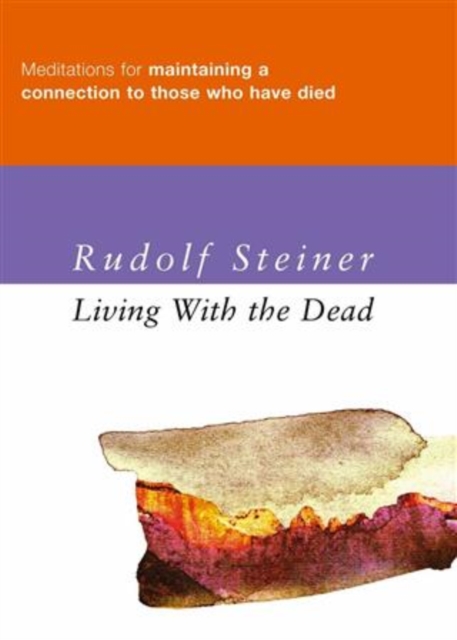 Living with the Dead, EPUB eBook