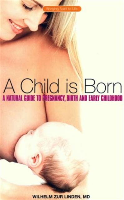 A Child is Born, EPUB eBook