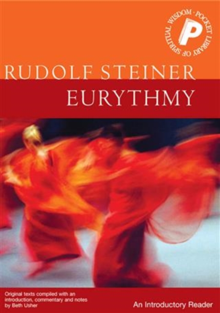 Eurythmy, EPUB eBook