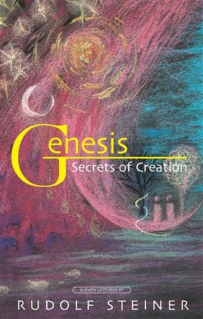 Genesis, EPUB eBook