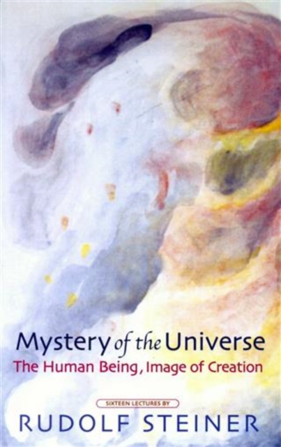 Mystery of the Universe, EPUB eBook