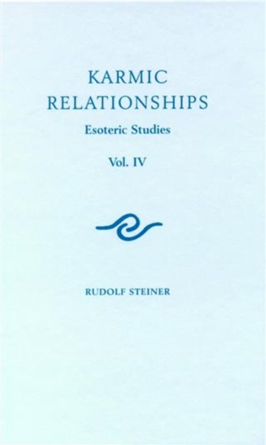 Karmic Relationships: Volume 4, EPUB eBook