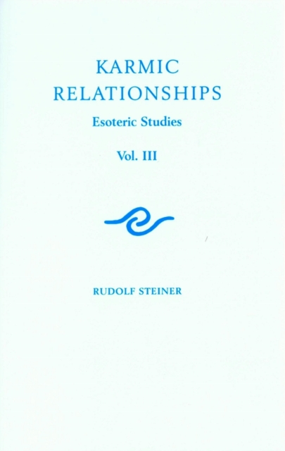 Karmic Relationships: Volume 3, EPUB eBook