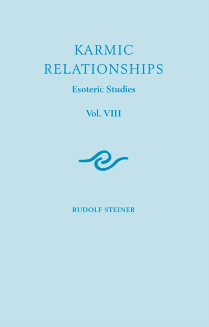 Karmic Relationships: Volume 8, EPUB eBook