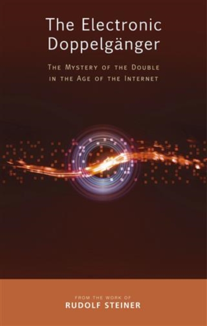 The Electronic Doppelganger, EPUB eBook