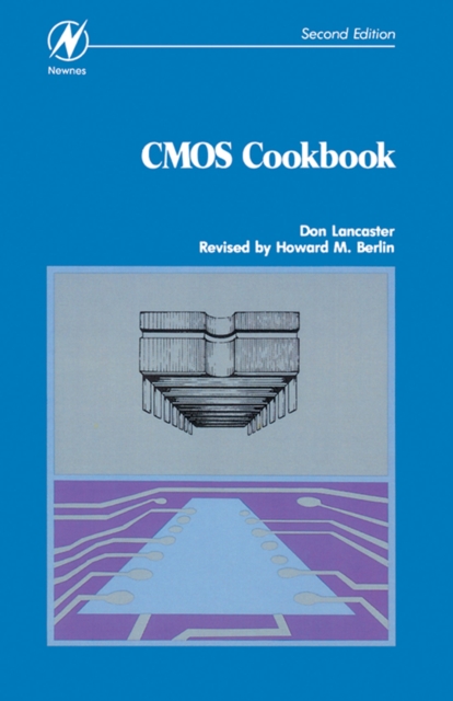 CMOS Cookbook, PDF eBook