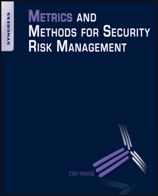 Metrics and Methods for Security Risk Management, EPUB eBook