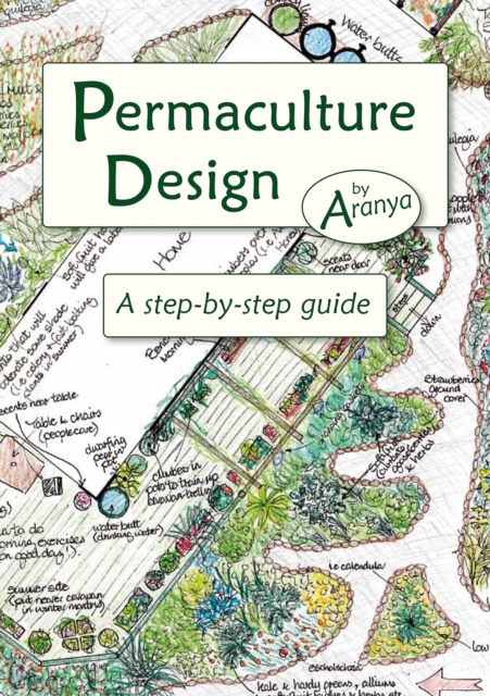 Permaculture Design, PDF eBook