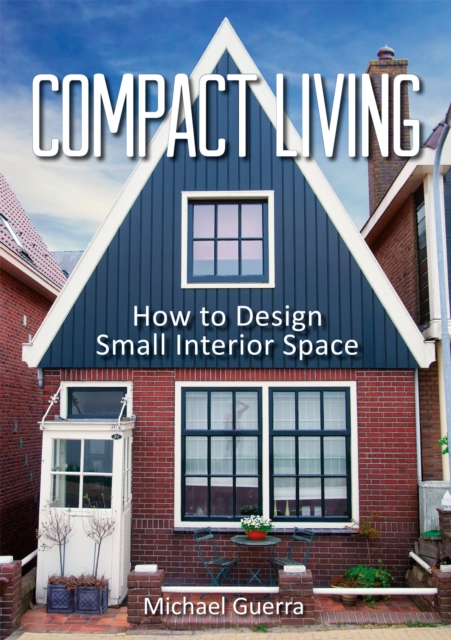 Compact Living, EPUB eBook