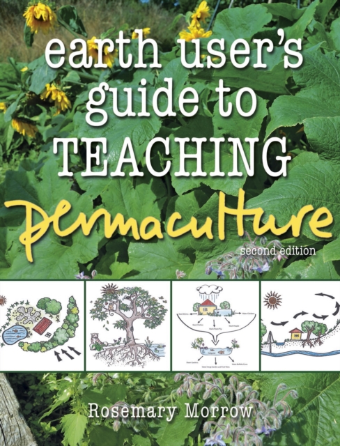 Earth User's Guide to Teaching Permaculture, EPUB eBook