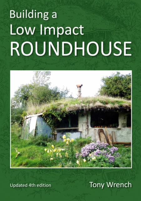 Building a Low Impact Roundhouse, PDF eBook