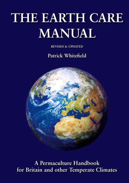 The  Earth Care Manual, PDF eBook