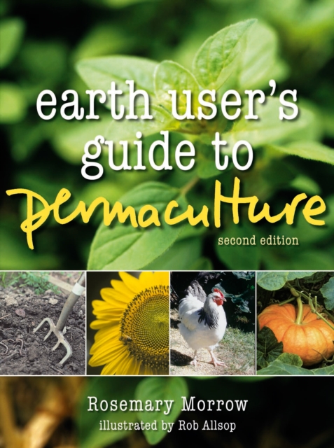 Earth User's Guide to Permaculture, PDF eBook