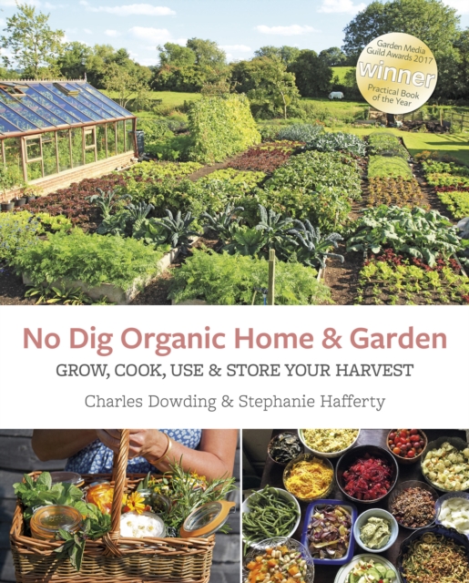 No Dig Home and Garden, EPUB eBook