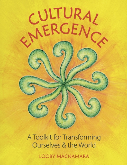 Cultural Emergence, EPUB eBook